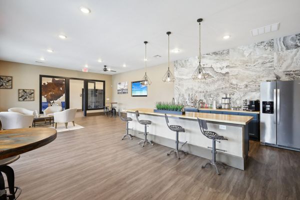 Azora Ranch Apartments by null