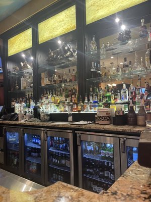 Antonio's Piccolo Ristorante by null