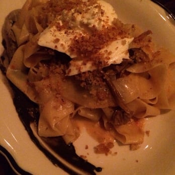 Supply and Demand - Parpadelle with Burrata and mushrooms - Live/Raw Food Near Me - Ottawa, Ontario Supply and Demand - Parpadelle with Burrata and mushrooms - Live/Raw Food Near Me - Ottawa, Ontario