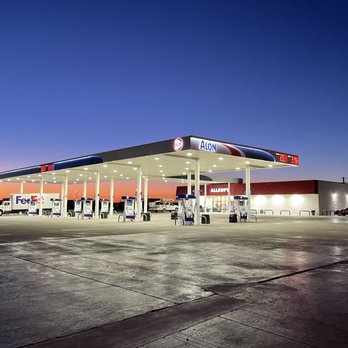 Allsup's Convenience Store - a gas station at dusk - Gas Stations Near Me - Cisco, Texas Allsup's Convenience Store - a gas station at dusk - Gas Stations Near Me - Cisco, Texas
