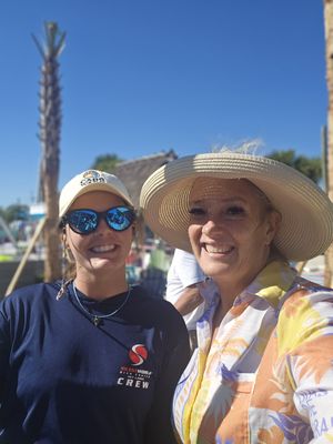 Silent World Dive Center by null