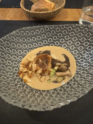 AMARA Restaurante by null