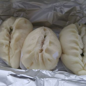 Ixlb Dim Sum Eats - Char Siu Bao (3) - Dim Sum Near Me - Los Angeles, California Ixlb Dim Sum Eats - Char Siu Bao (3) - Dim Sum Near Me - Los Angeles, California