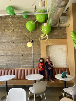 Red Tape Brewery by null