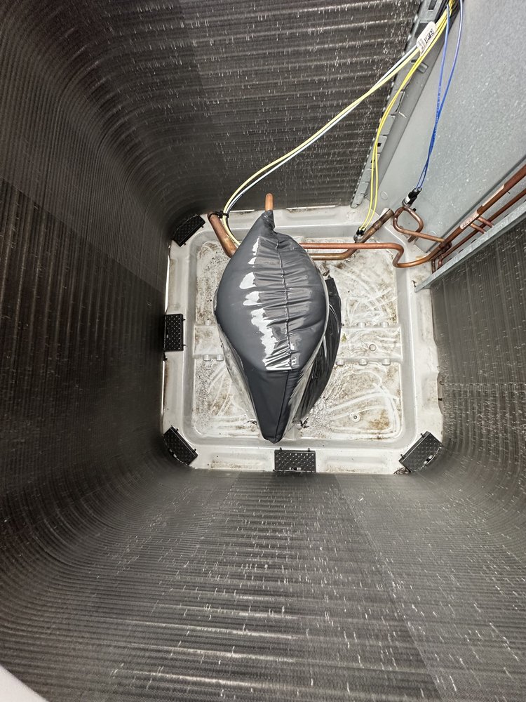 Slide of Efficient Systems