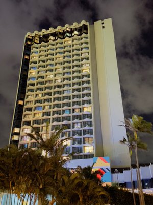 QT Gold Coast by null