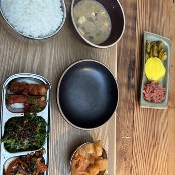 Han Oak - Korean Near Me - Portland, Oregon