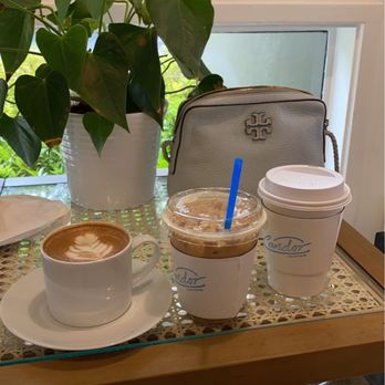 Candor Coffee - 8oz hot mocha, 12oz iced caramel latte, 12oz hot americano - Coffee & Tea Near Me - Renton, Washington Candor Coffee - 8oz hot mocha, 12oz iced caramel latte, 12oz hot americano - Coffee & Tea Near Me - Renton, Washington