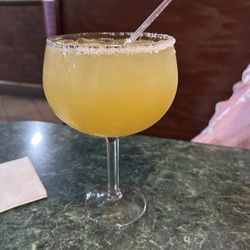 Monterrey Mexican Restaurant - Texas margarita