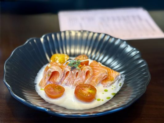 Norikase - Modern Japanese Omakase & Sushi by null