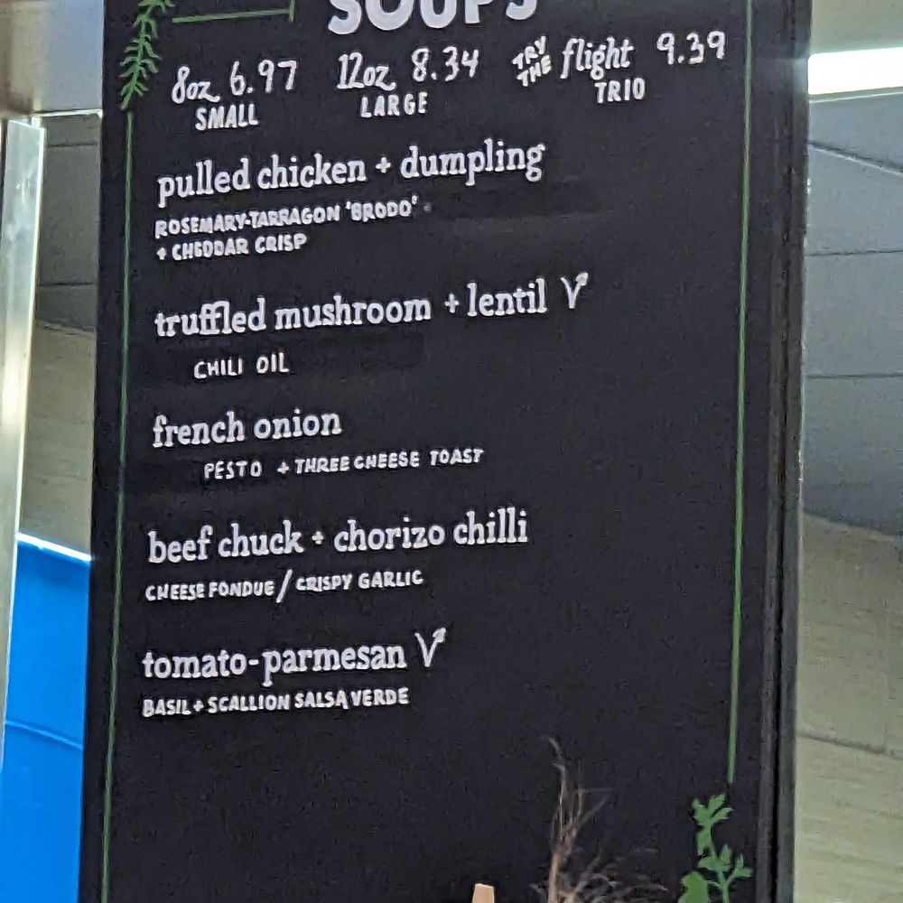 Brodo Kitchen - Soup menu - Canadian (New) Near Me - Penticton, British Columbia Brodo Kitchen - Soup menu - Canadian (New) Near Me - Penticton, British Columbia