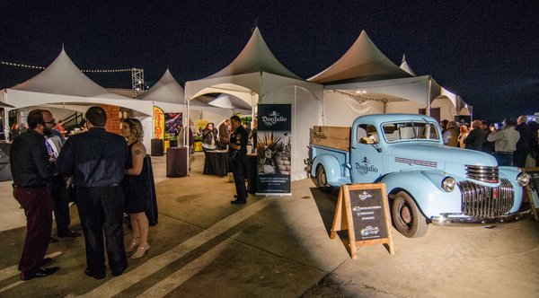 Cavanaugh Flight Museum by null