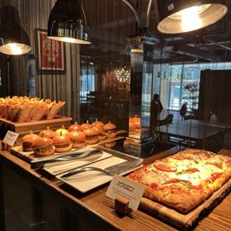 Party food