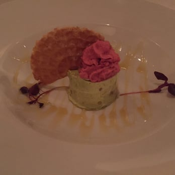 Sazon - The chefs special dessert... Just say yes, it was well worth the secrecy! - Mexican Near Me - Santa Fe, New Mexico Sazon - The chefs special dessert... Just say yes, it was well worth the secrecy! - Mexican Near Me - Santa Fe, New Mexico