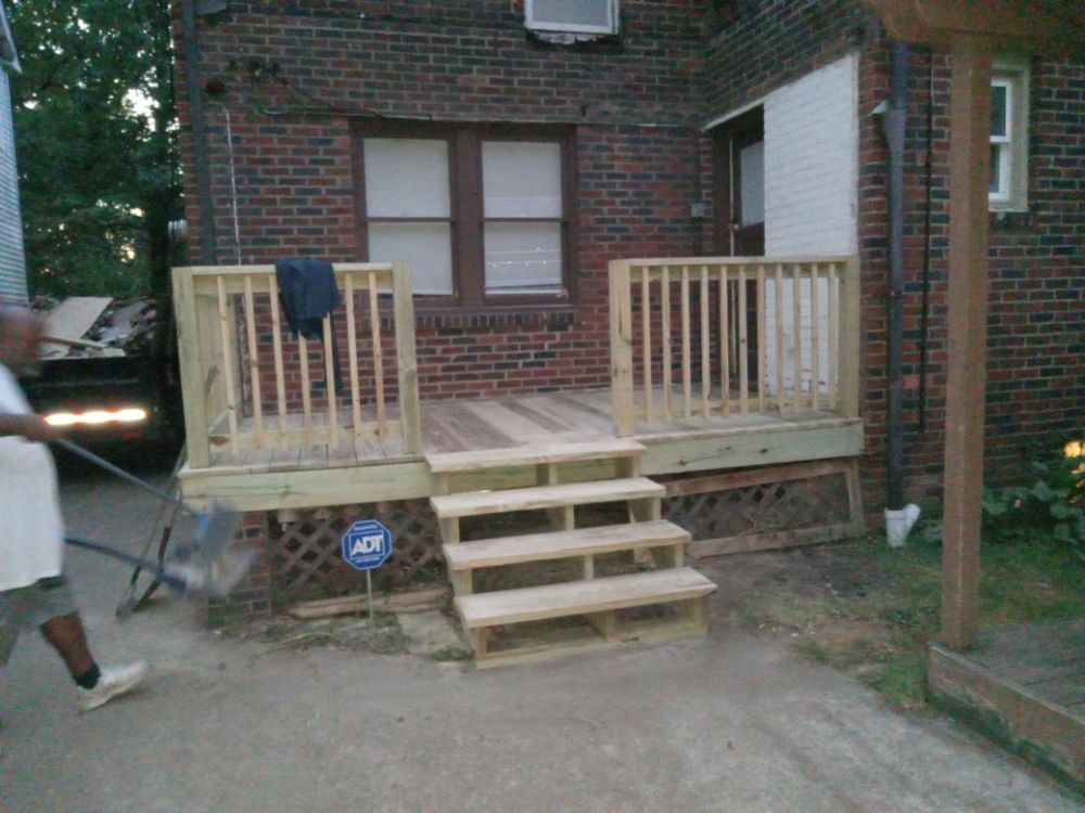 Slide of Marcus Mims