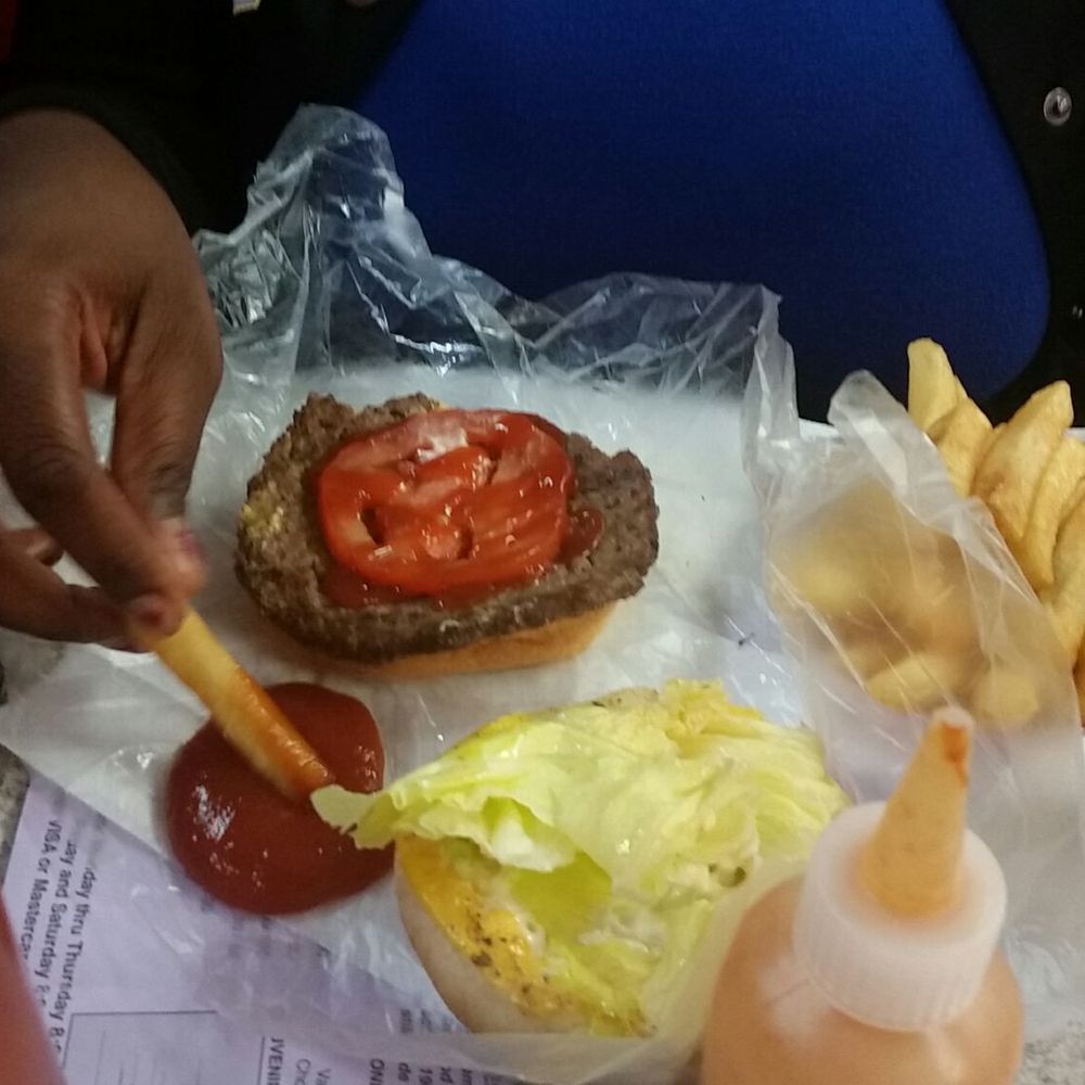Doumar's Cones & Barbecue - Burger - Barbeque Near Me - Norfolk, Virginia