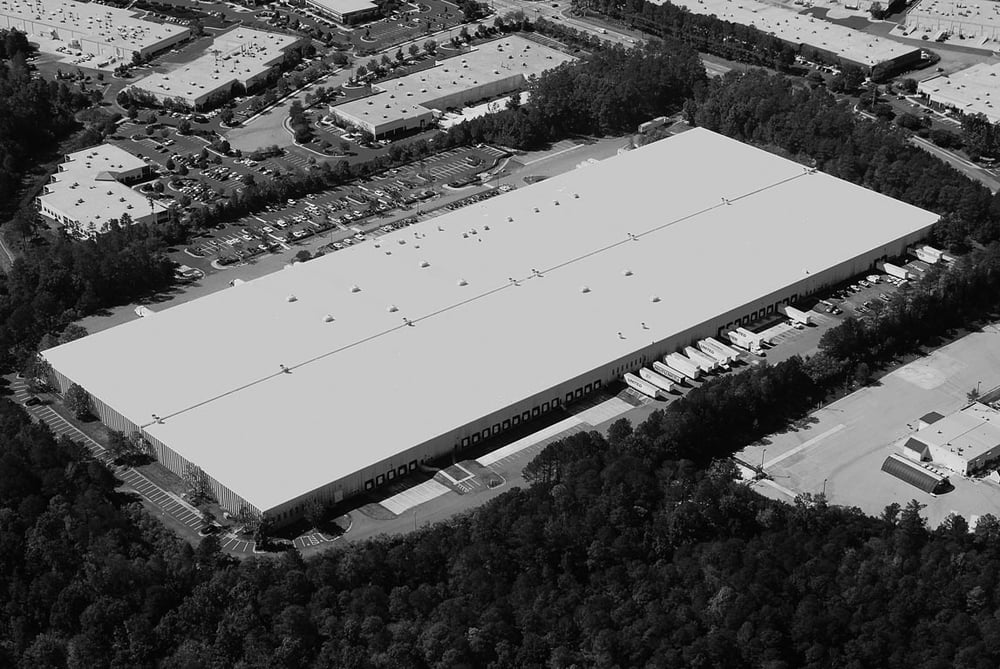 Slide of Baker Roofing Company