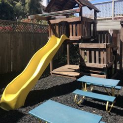 Little Gators Preschool