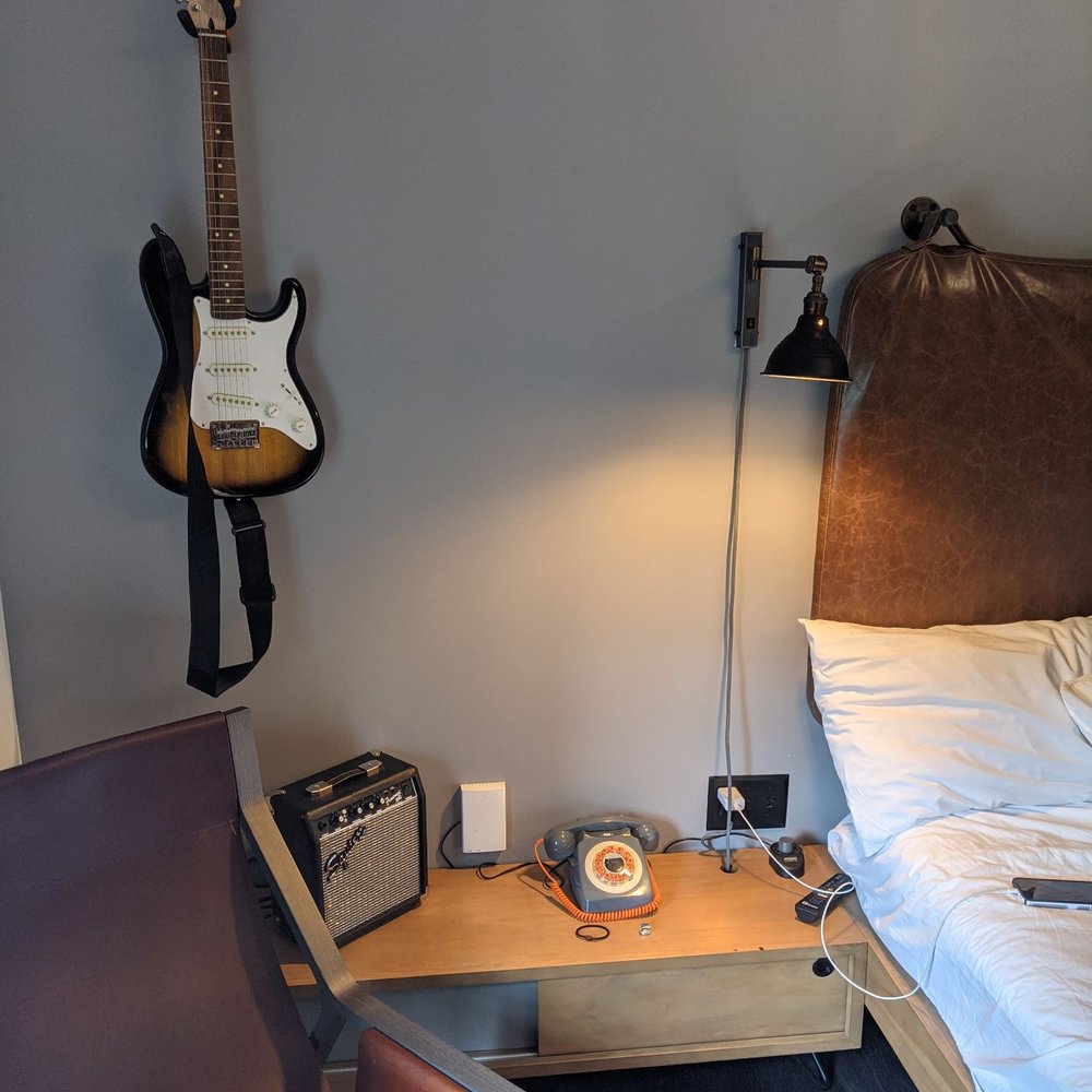 Room Room
