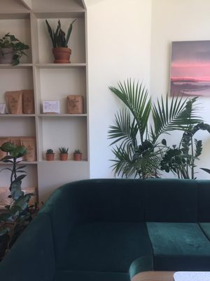 Café Éclair by null