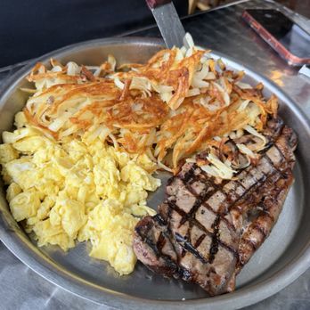Vally Medlyn's - Steak and eggs - Diners Near Me - Danville, California Vally Medlyn's - Steak and eggs - Diners Near Me - Danville, California