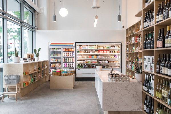 Hi-Lo Liquor Market - Long Beach by null