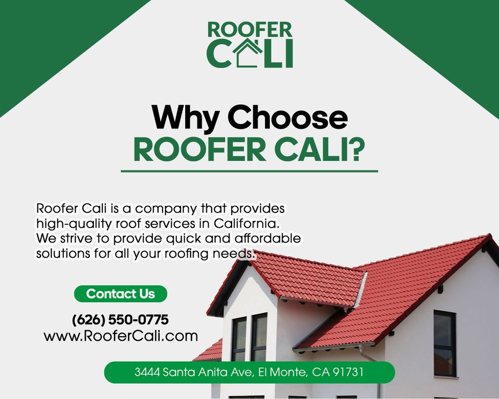 Slide of Roofer Cali