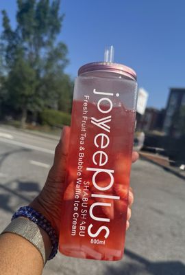 Joy Yee Plus by null