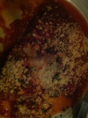 Amelia's Italian Cuisine by null