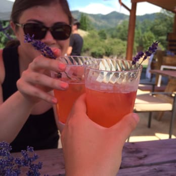 The English Lavender Farm - Cheers with my sis! - Gift Shops Near Me - Applegate, Oregon The English Lavender Farm - Cheers with my sis! - Gift Shops Near Me - Applegate, Oregon