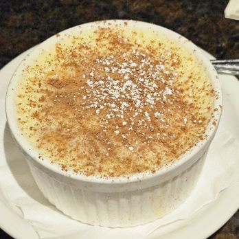 Valens Restaurant - Tiramisu - Italian Near Me - Toronto, Ontario