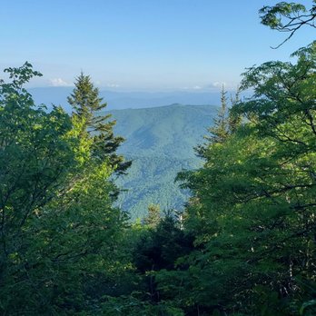 Waterrock Knob - Parks Near Me - Scott Creek, North Carolina