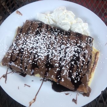 MeMe's Cafe - momma's favorite crepe - American Near Me - Springdale, Utah MeMe's Cafe - momma's favorite crepe - American Near Me - Springdale, Utah