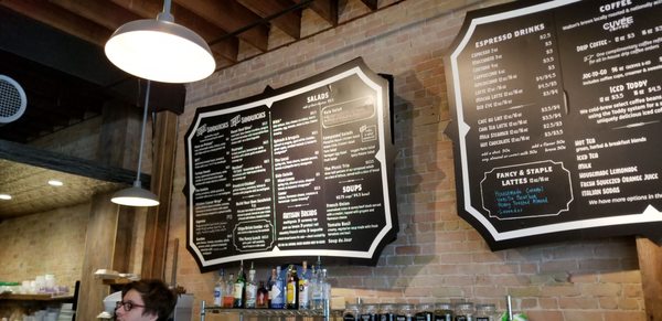 Menu photo 7 Waltons Fancy and Staple Austin, TX Menu photo 7 Waltons Fancy and Staple Austin, TX