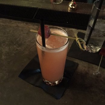 FINKA Table & Tap - Guava drink amazing - Asian Fusion Near Me - Miami, Florida FINKA Table & Tap - Guava drink amazing - Asian Fusion Near Me - Miami, Florida