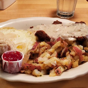 Maltby Cafe - Chicken fried steak - American Near Me - Snohomish, Washington Maltby Cafe - Chicken fried steak - American Near Me - Snohomish, Washington