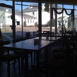 Christopher's Cafe