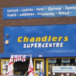 Chandlers Supercentre
