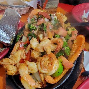 Salsa & Beer - Mexican Near Me - Van Nuys, California