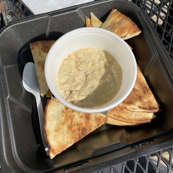Bright Penny Brewing - Crab Dip - Pizza Near Me - Mebane, North Carolina Bright Penny Brewing - Crab Dip - Pizza Near Me - Mebane, North Carolina