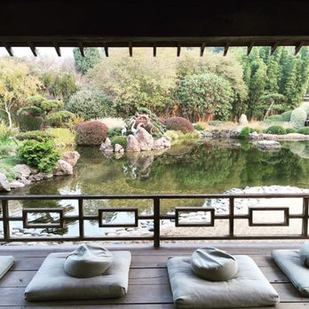 Osmosis Day Spa Sanctuary - Massage Near Me - Freestone, California