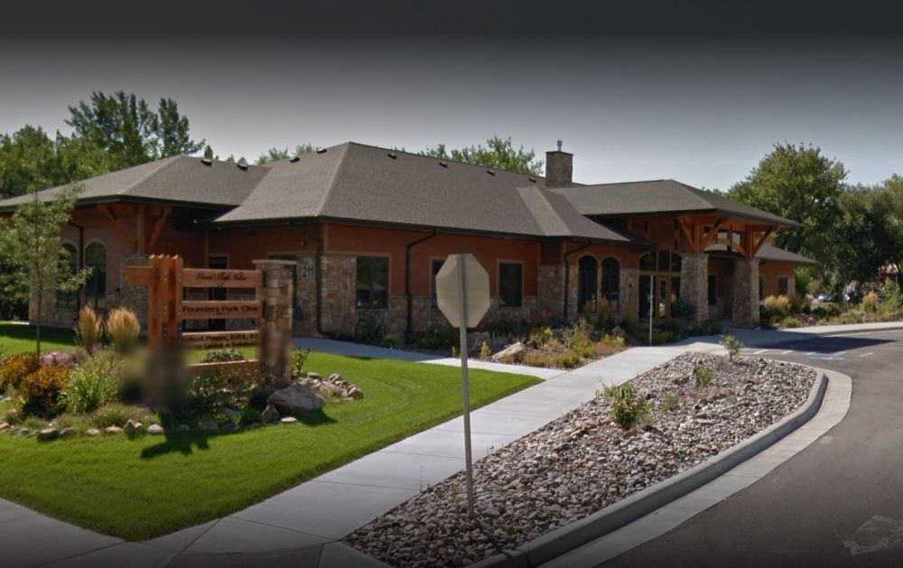 MODERN ENDODONTICS Updated October 2024 655 Omaha St, Rapid City, South Dakota