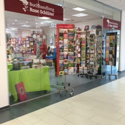 Buchhandlung Rose Schlüter