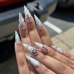 Elite Nail Spa