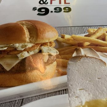 Perkins American Food - Burger Special - Bakeries Near Me - Casper, Wyoming