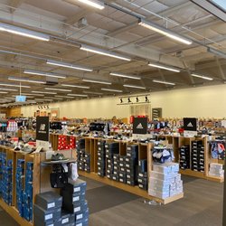 DSW Designer Shoe Warehouse