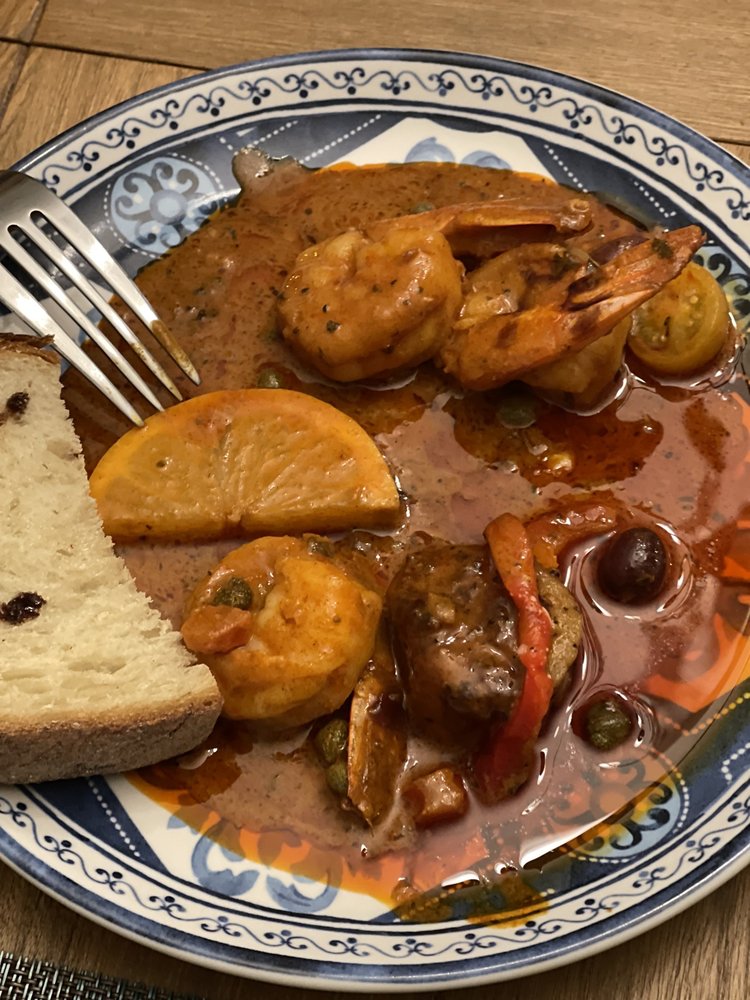 Montalcino Ristorante Italiano