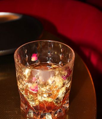 Karma by Levant Restaurant by null