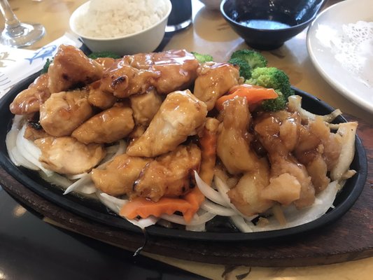 Mitsuba Japanese Cuisine by null