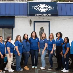 Cowleys Pest Services